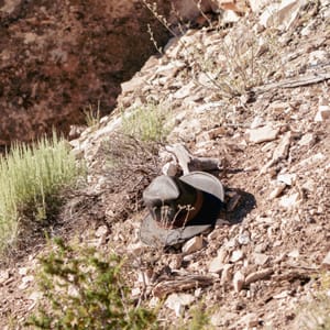 Lost Hat