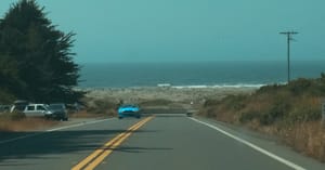 Cruisin'