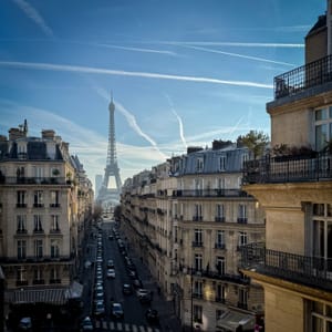 Paris, France