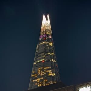 The Shard