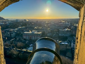 Cannon View
