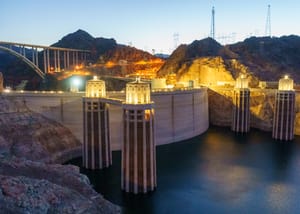 Hoover Dam